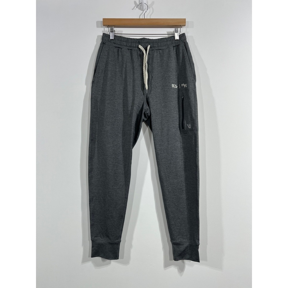 Vuori‎ Sporty Athleisure Performance Joggers Preppy Athletic Pants Womens Small